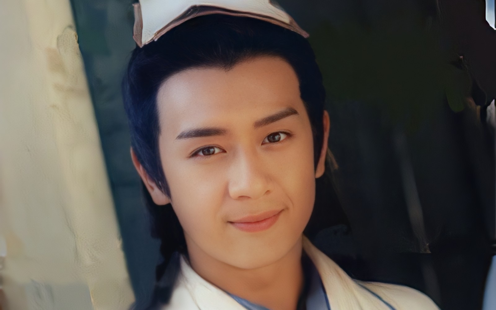 由陈浩民饰演 /p>