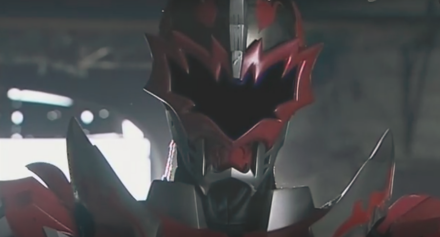 炎龙侠（中国科幻特摄剧《铠甲勇士光影传奇》系列中的铠甲勇士）_百度百科