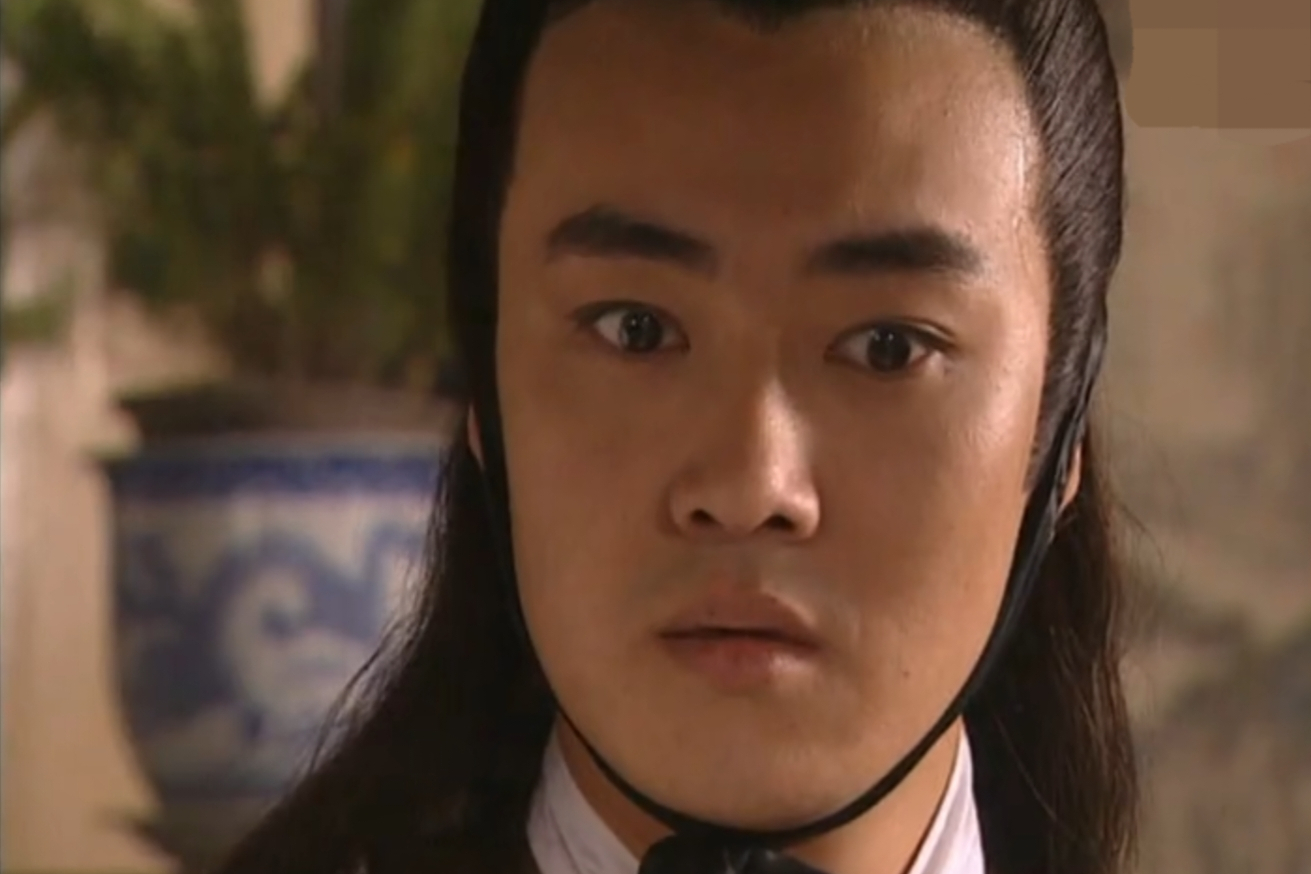 魏英杰,电视剧《忠勇小状元》中的人物,由