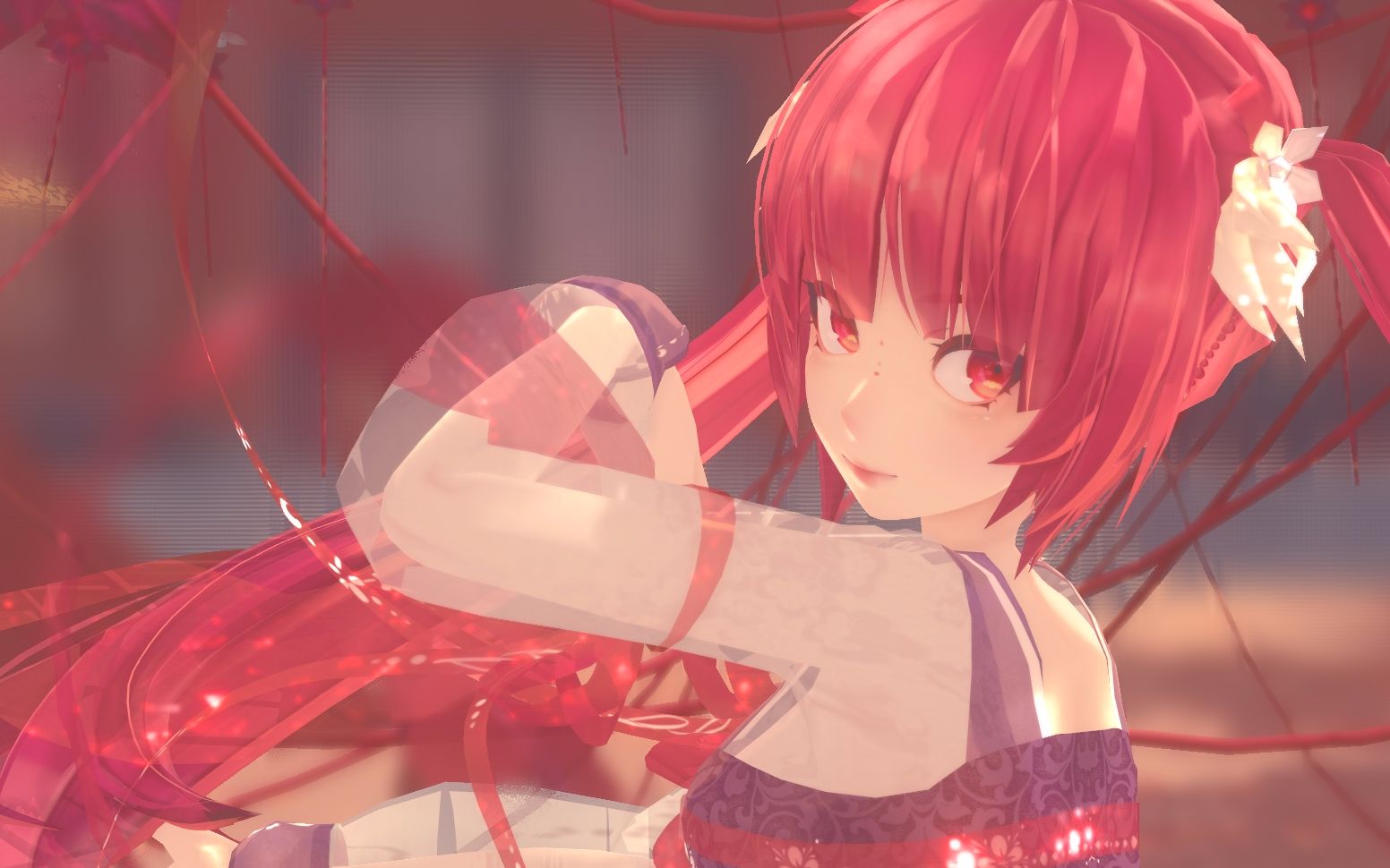  p>东方栀子是由天津电视台创作,在"中国文化艺术奖首届动漫奖颁奖