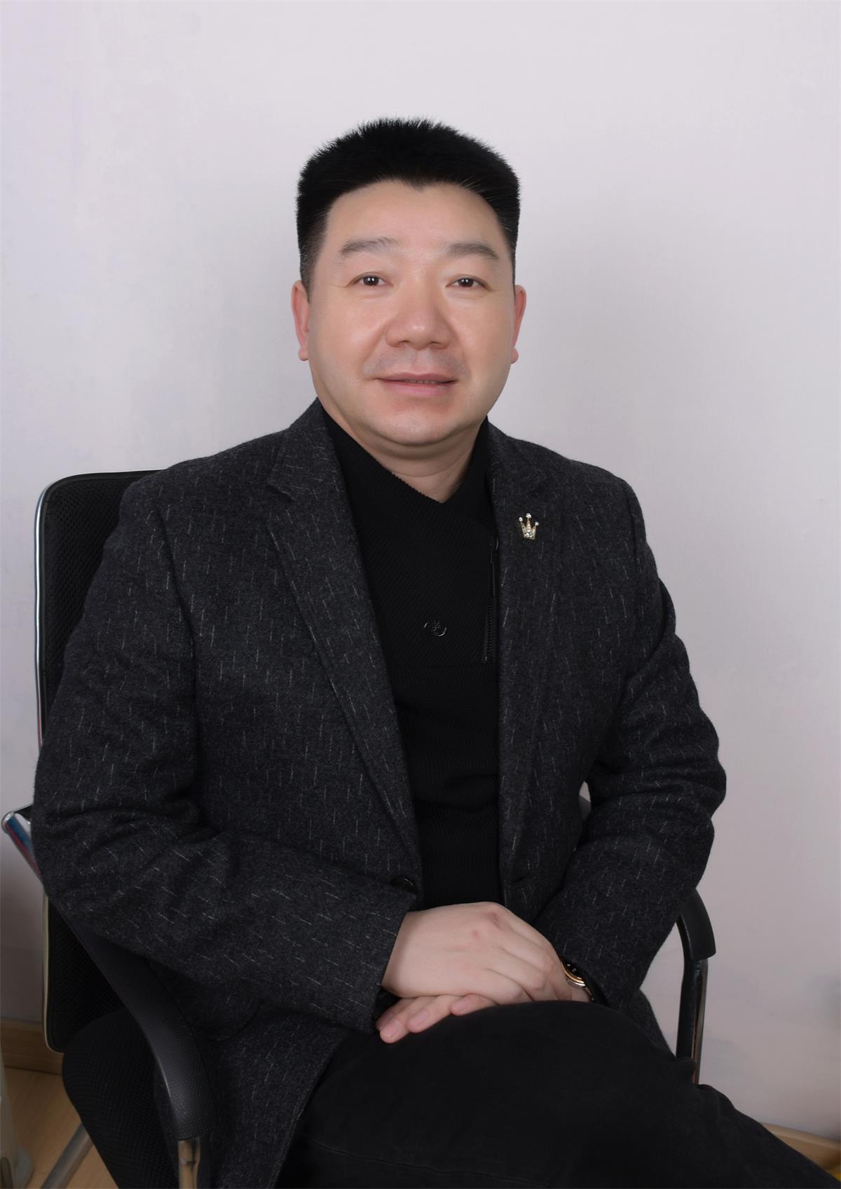 明军