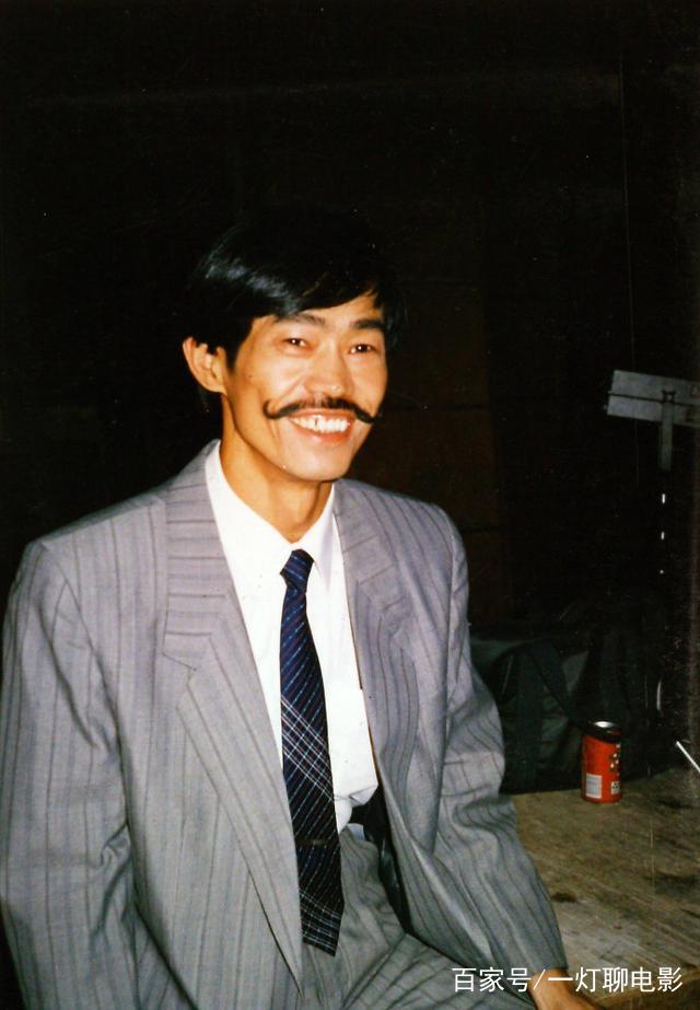 香港电影的十大配角，你认识几人？_百科TA说
