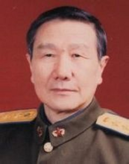 的人民解放军高级军官,原 a target="_blank" href="/item/空军/2526"