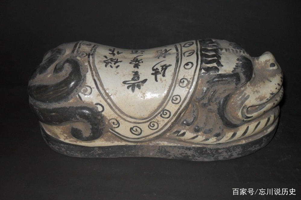 中国古代枕头的起源、历史演变和文化内涵_百科TA说