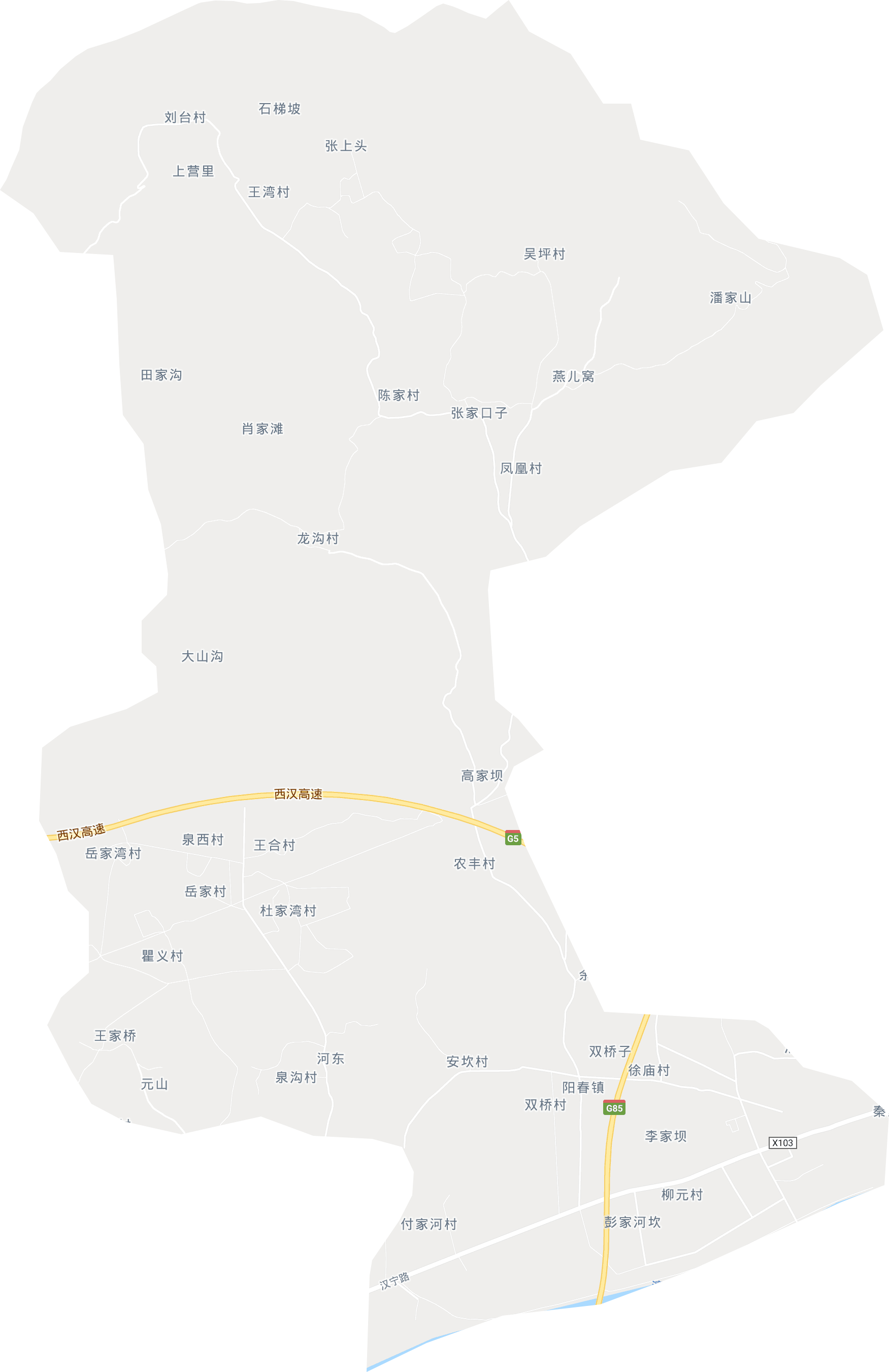 阳春镇