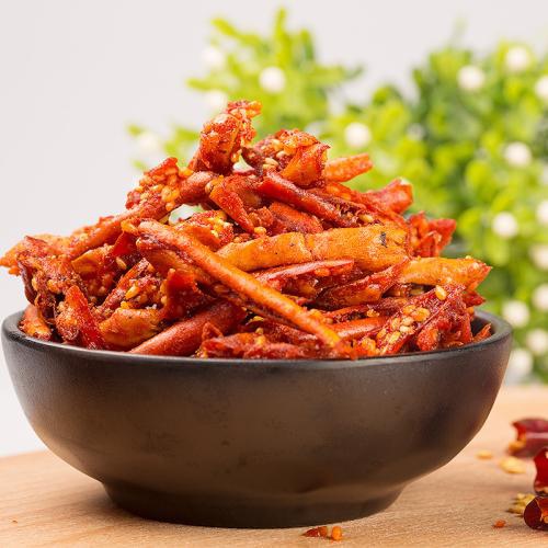  p>香酥炸辣椒干是一道 a href="#" data-lemmaid="1025979">美味佳肴