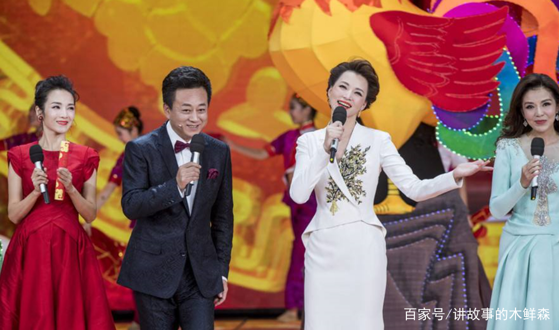 有关2020年春晚，来听听老百姓的心声_百科TA说