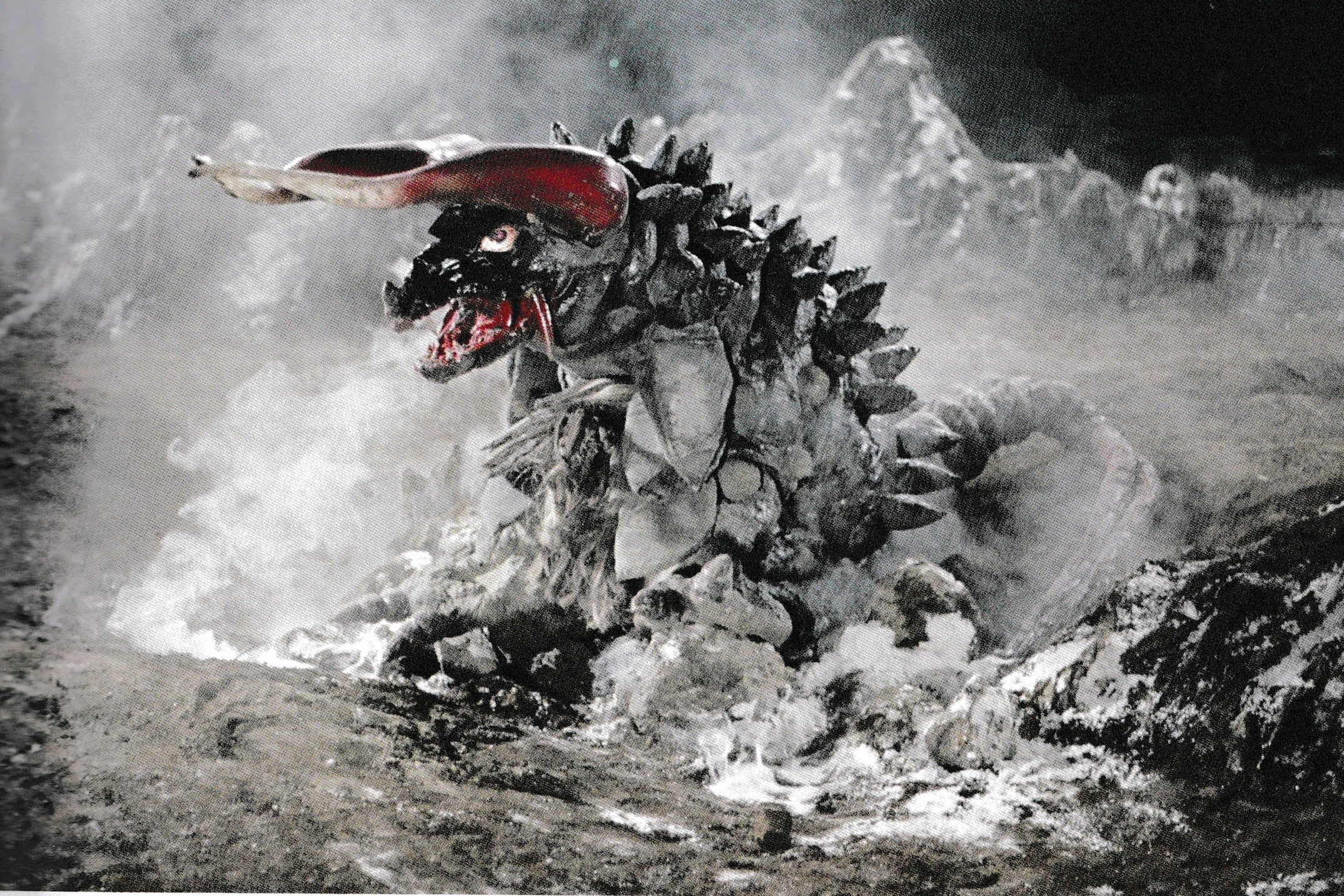 安德罗萨乌鲁斯