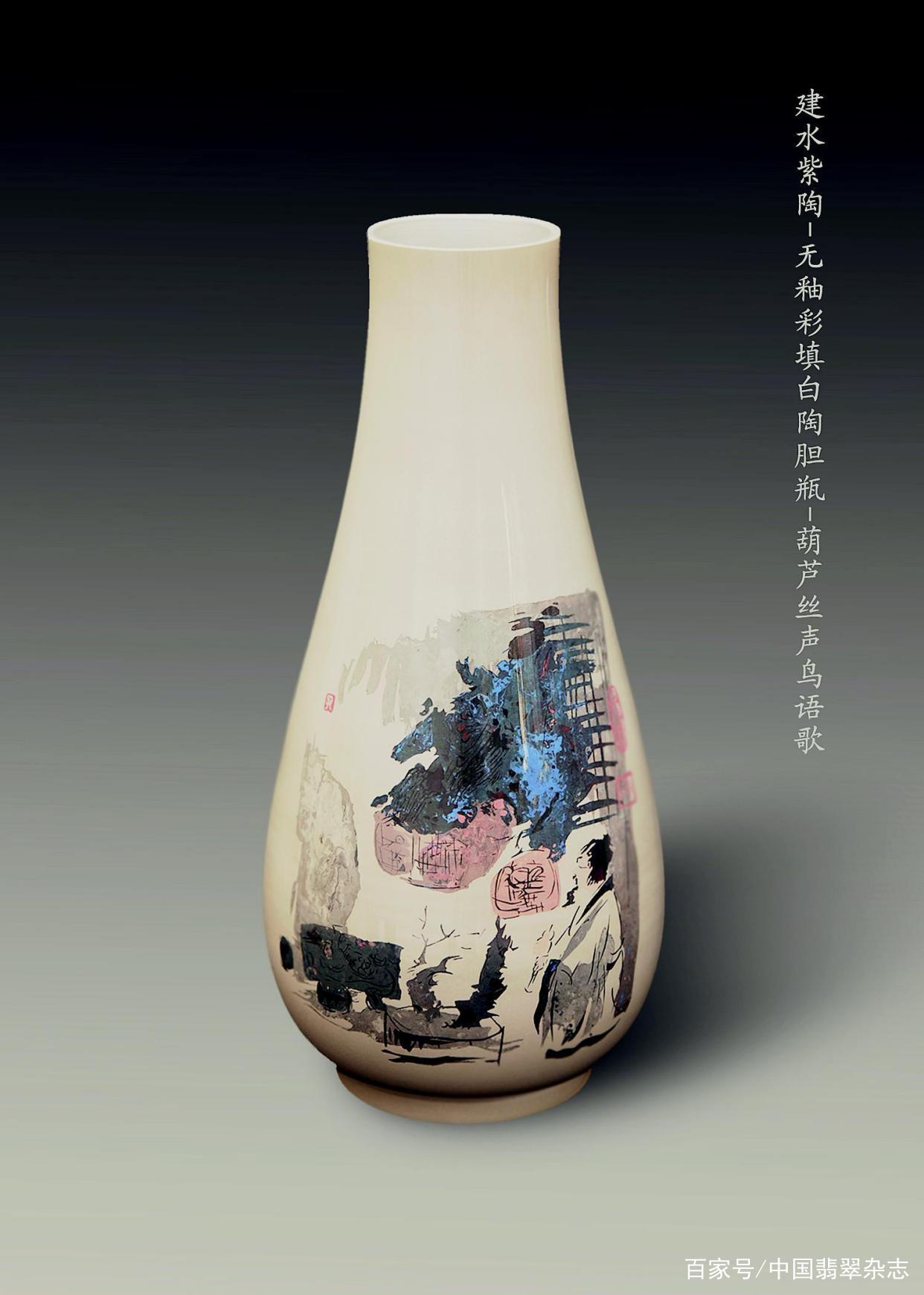 陶艺匠心——建水紫陶_百科TA说