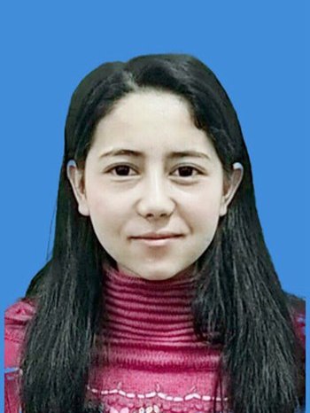 古丽夏提·艾力