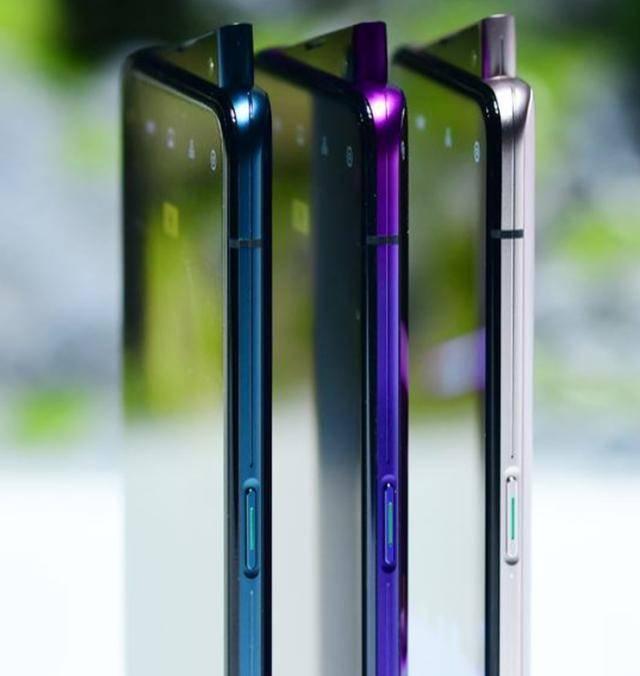 新版本还是新配色？OPPO Reno橙色版带来一波热烈讨论_百科TA说