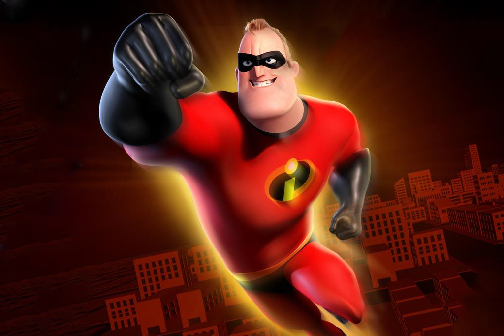  p>巴鲍勃是《 a target="_blank" href="/item/超人总动员/29498"