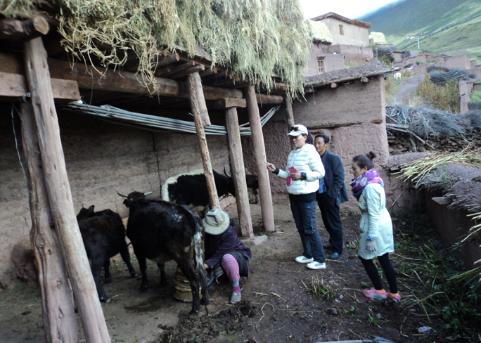  p>西藏昌都市边坝县草卡镇辖行政村.