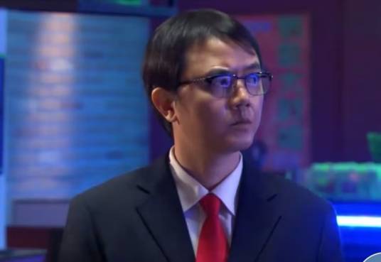 黄超（年代情感剧《永远一家人》中的角色）_百度百科
