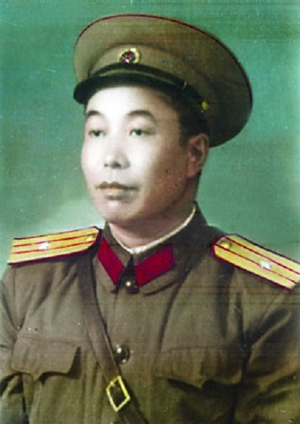 杨天恩