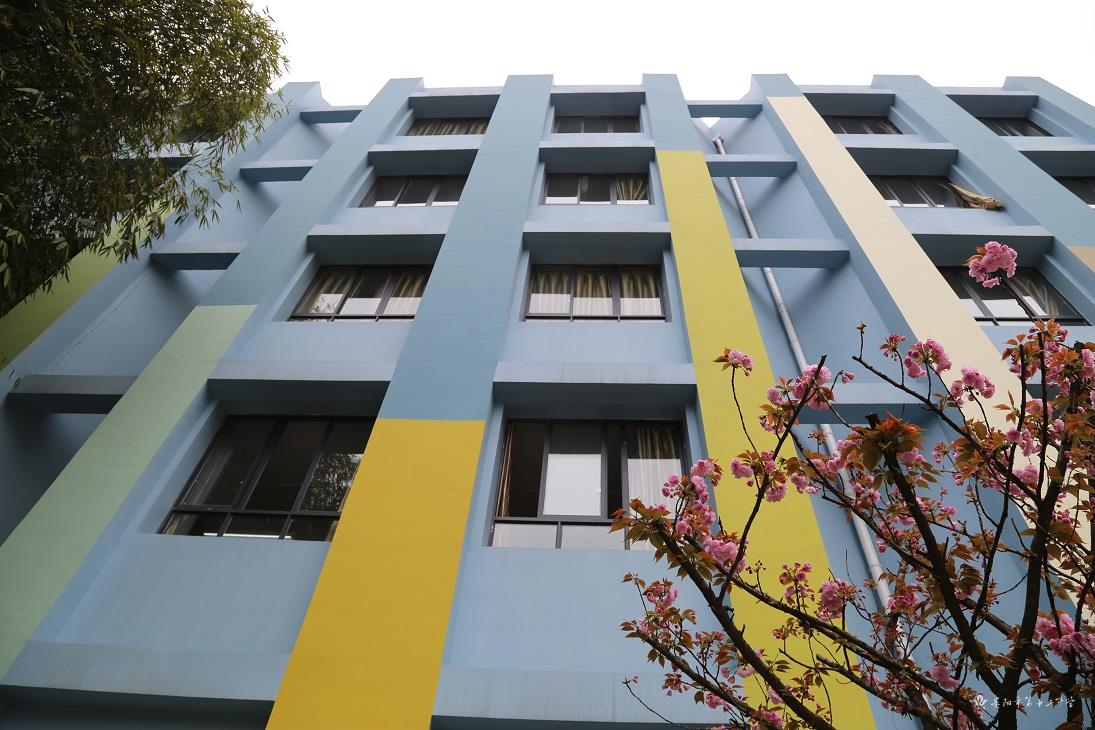 贵阳市第12中学