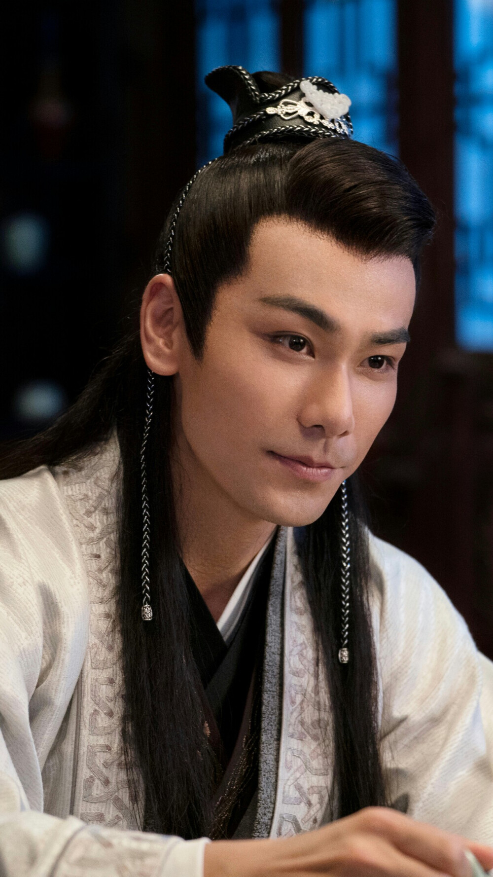 古装连续电视剧 a target="_blank" href="/item/《赘婿》/22129041"