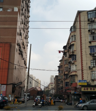 曹杨路(caoyang road),是上海市 a target="_blank" href="/item/普陀