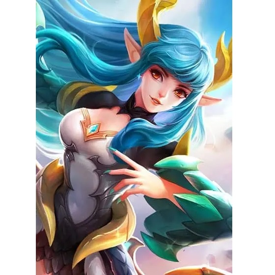  p>圣枪使是《 a target="_blank" href="/item/英魂之刃战略版