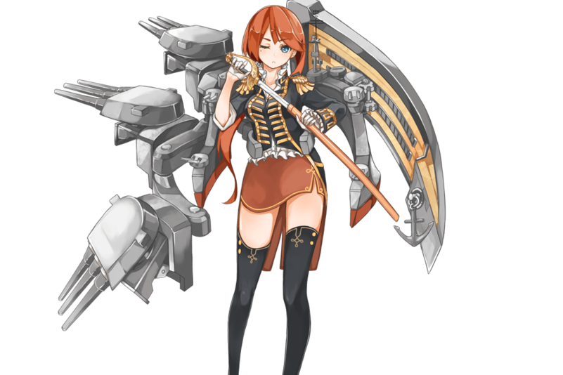  p>纳尔逊是游戏《 a target="_blank" href="/item/战舰少女r