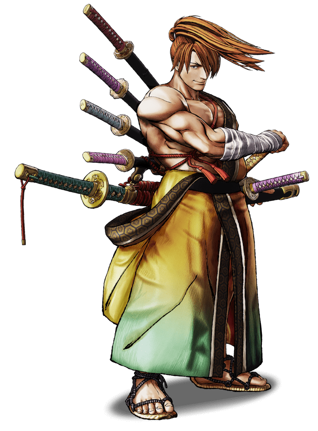  p data-id="gnbs1bgvji">《侍魂:晓》是snk制作发行的一款动作格斗