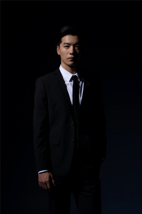 刘天宝（中国男演员）_百度百科