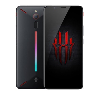 红魔电竞游戏手机