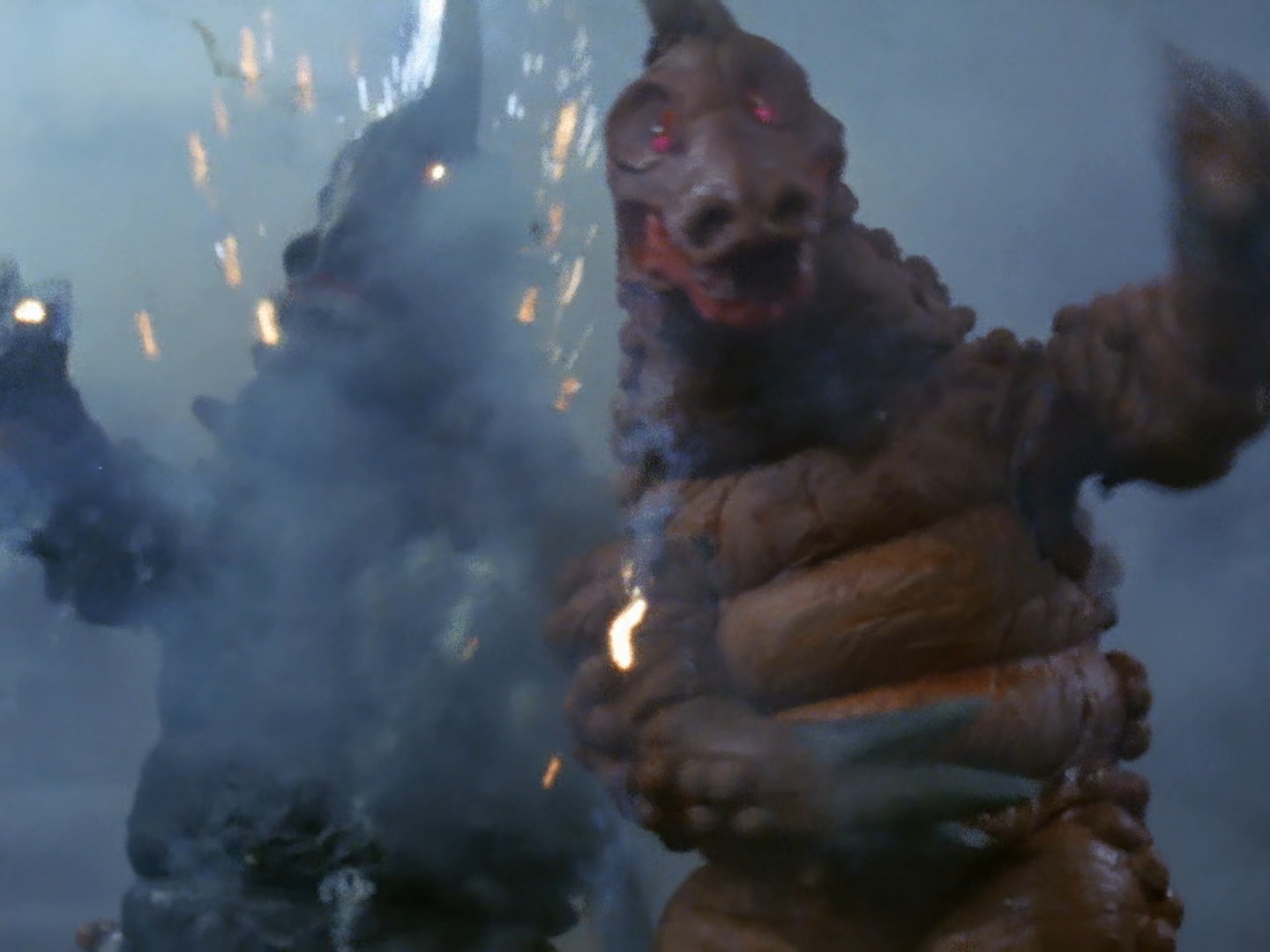  p>布莱克基拉斯,圆谷特摄剧《 a target="_blank" href="/item/雷欧