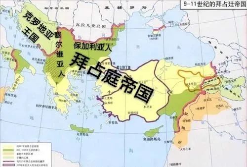 波黑，为什么一个国家有三个总统？_百科TA说