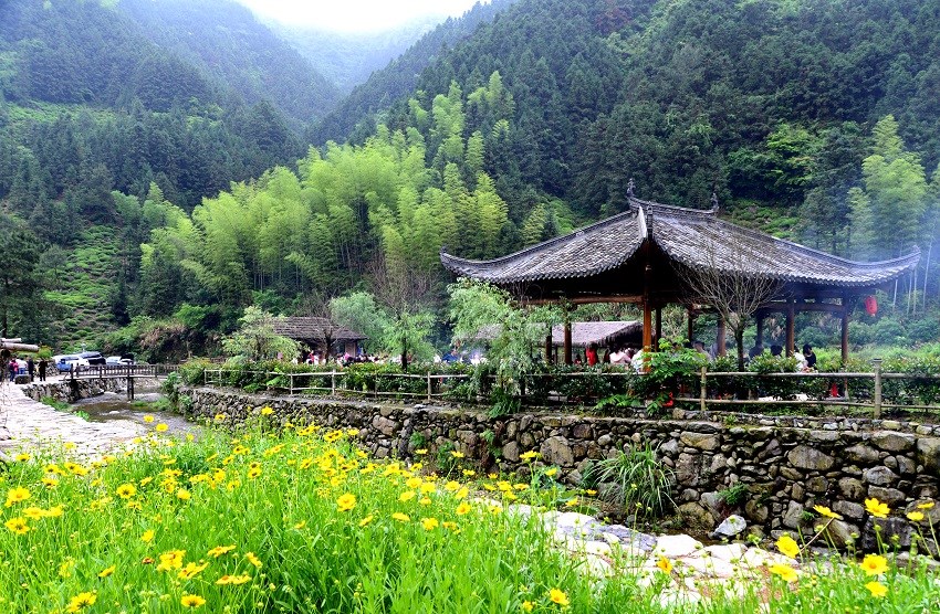  p>榆村乡,隶属于安徽省黄山市休宁县,地处 a target="_blank" href="