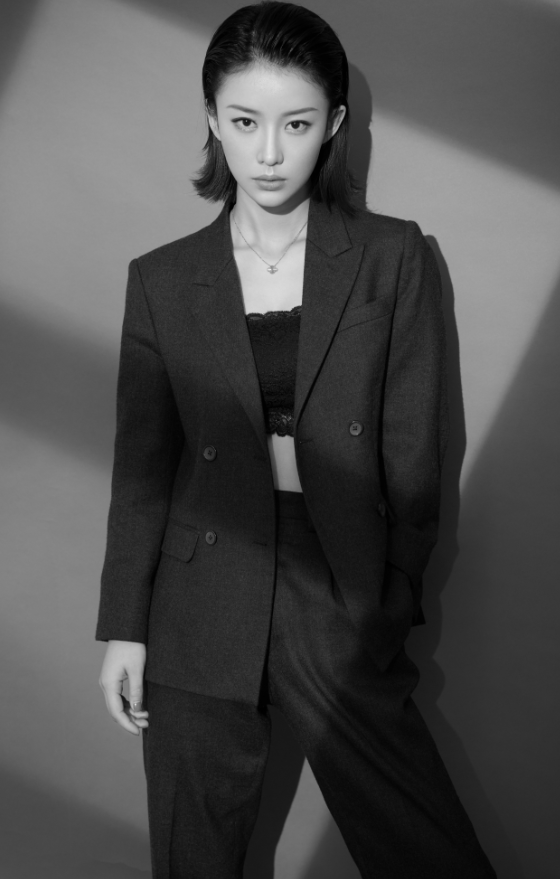 余梦寒（中国内地女演员）_百度百科