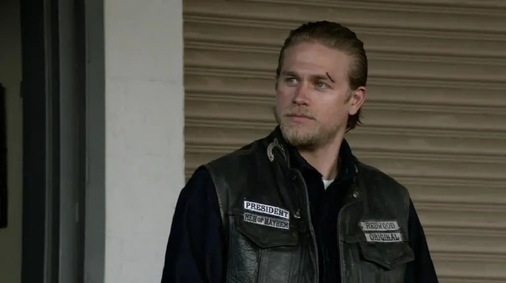 混乱之子第五季