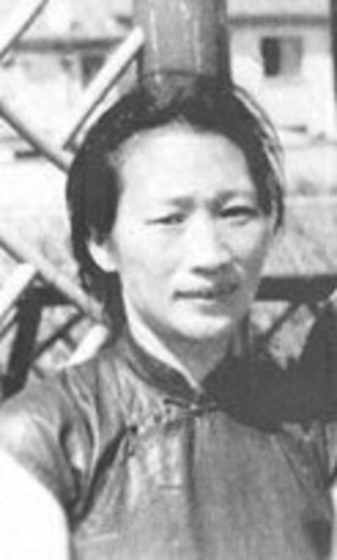 杨之英_百度百科