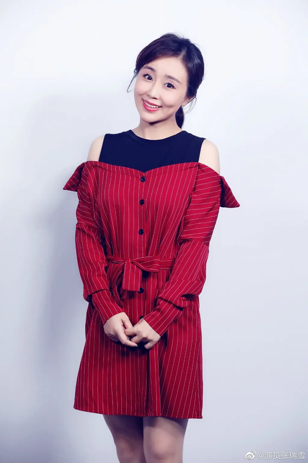 4">张瑞雪,1981年9月30日出生于中国辽宁葫芦岛市,中国内地小品女演员