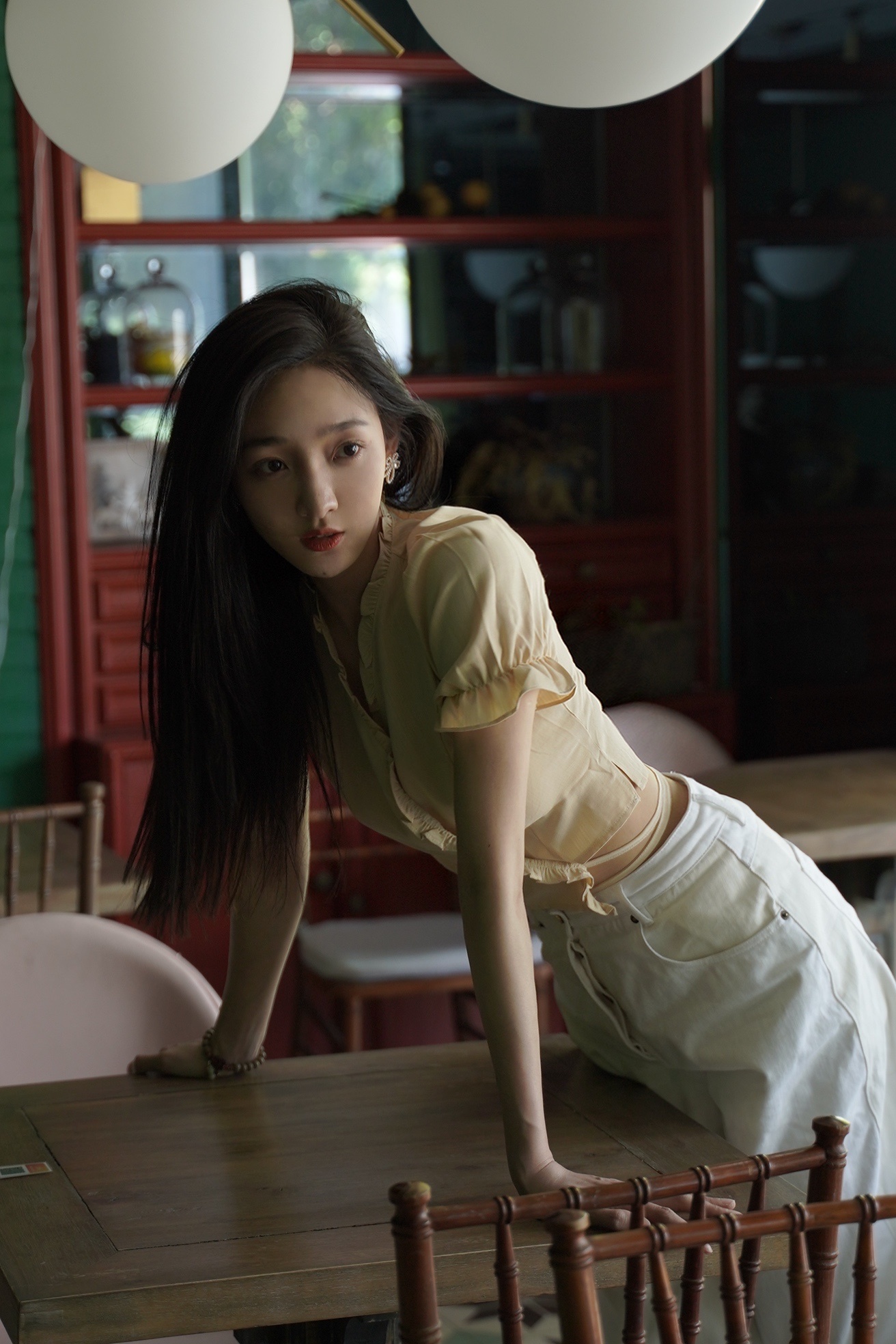 李羽桐