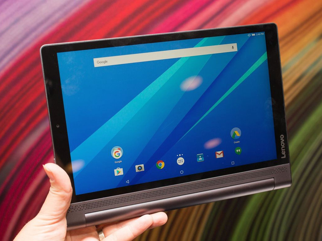 联想yoga tab3 plus