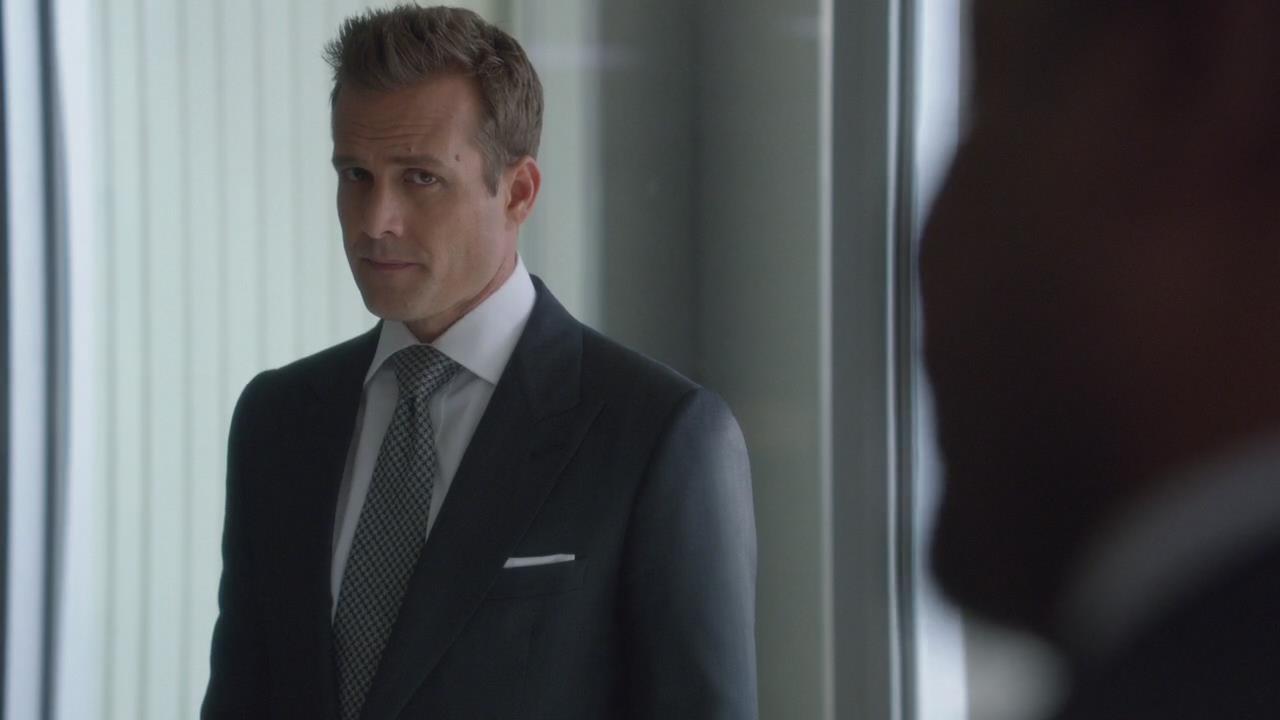  p data-id="gnbjagv2cn">《金装律师》(suits)获第6季续订,这一季将