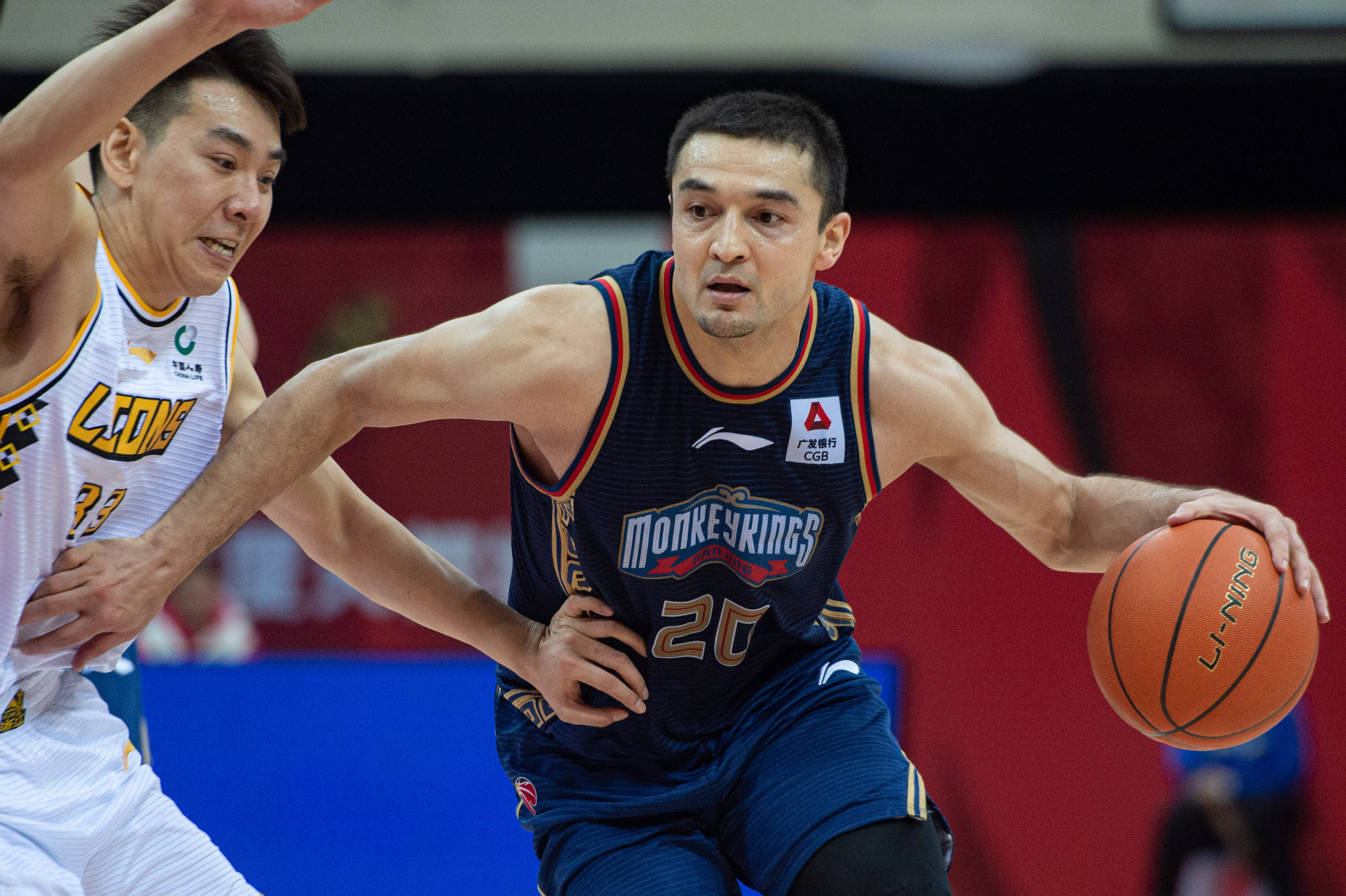 西热力江·木合塔尔