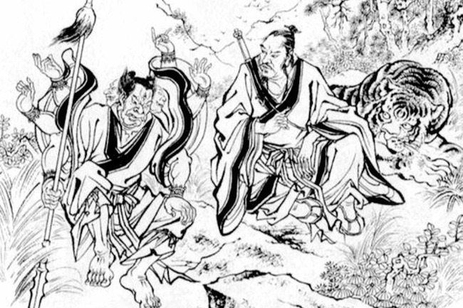 原来殷郊、殷洪之死跟封神气运有关，无怪广成子等必须杀掉他俩了_百科TA说