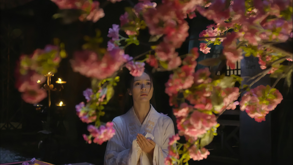 《谋圣鬼谷子》剧照