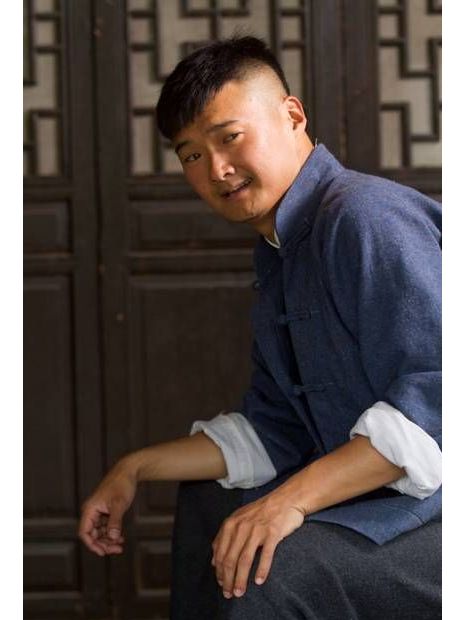 张家旺