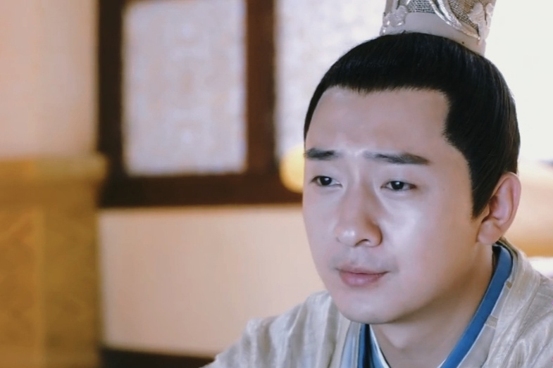  p> span class="ref" data-ctrid="srrnljzvujgj">笙箫默,古装玄幻