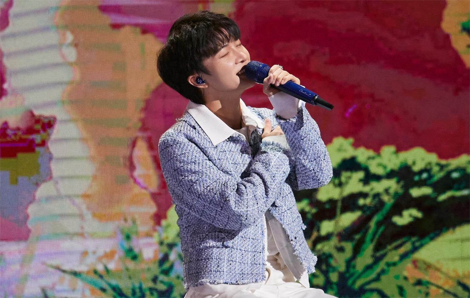 小美满（2024年周深演唱的流行歌曲）_百度百科