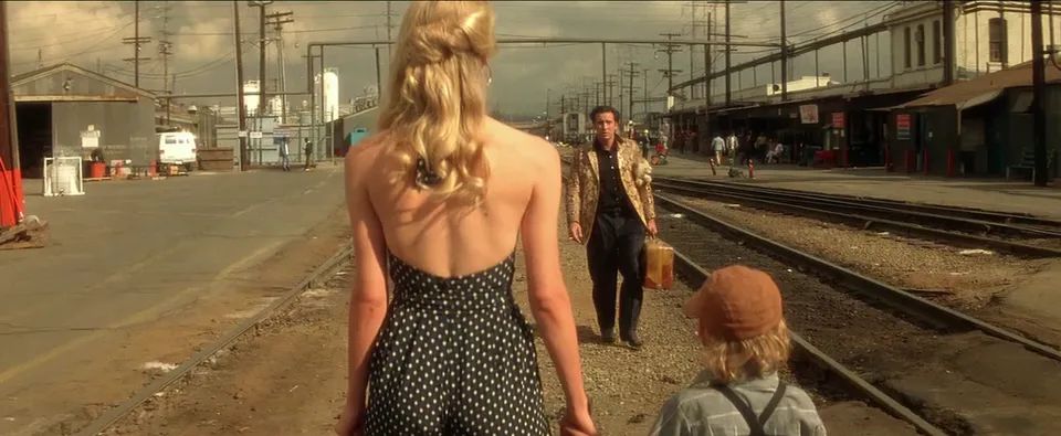 我心狂野而世界是怪异的头脑