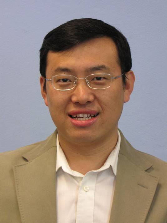 张伟（新南威尔士大学教授、IEEE Fellow）_百度百科