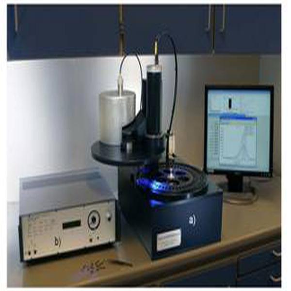 热释光/光释光测量系统