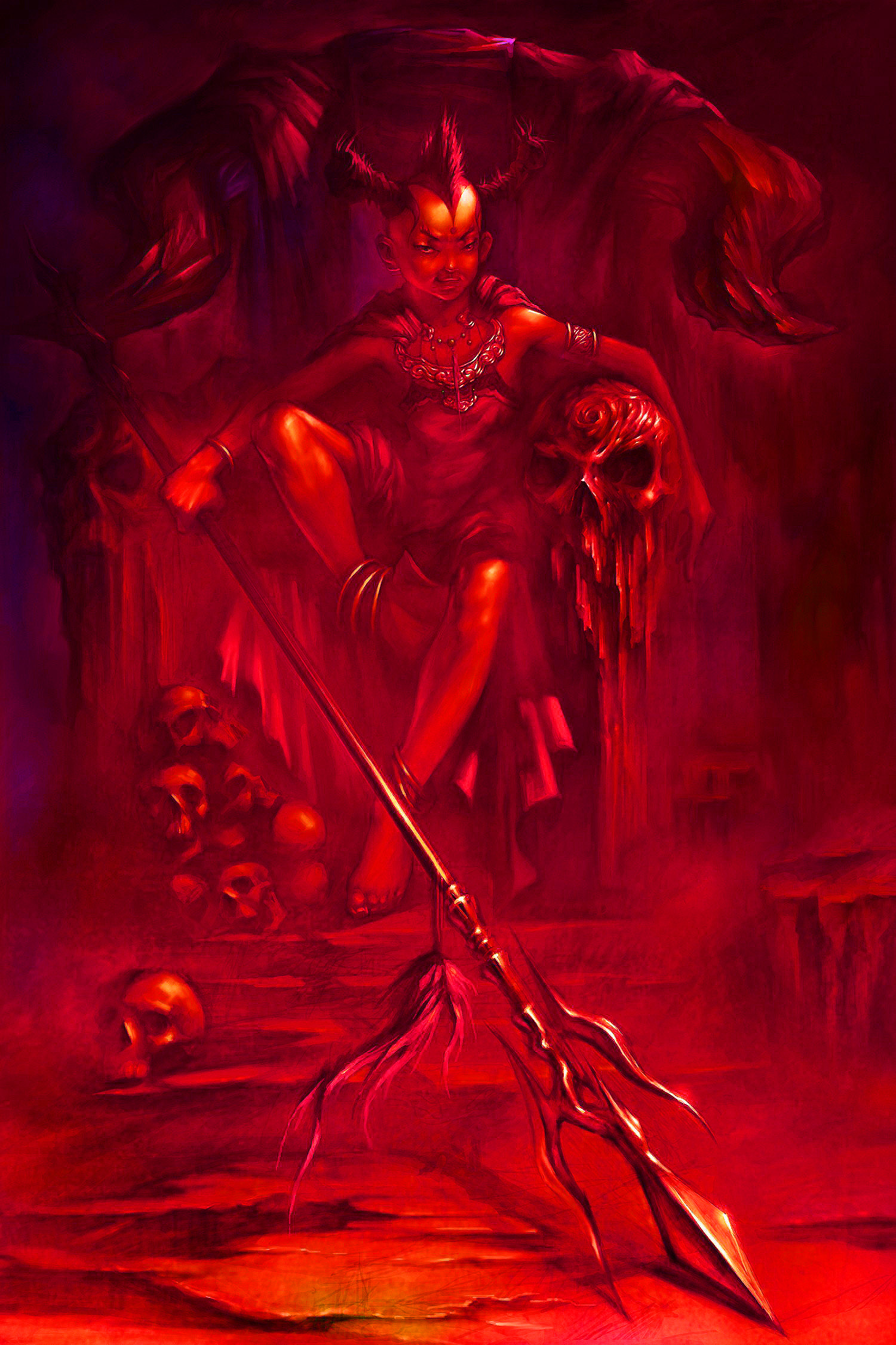  p>火尖枪是明代神魔小说《 a target="_blank" href="/item/西游记