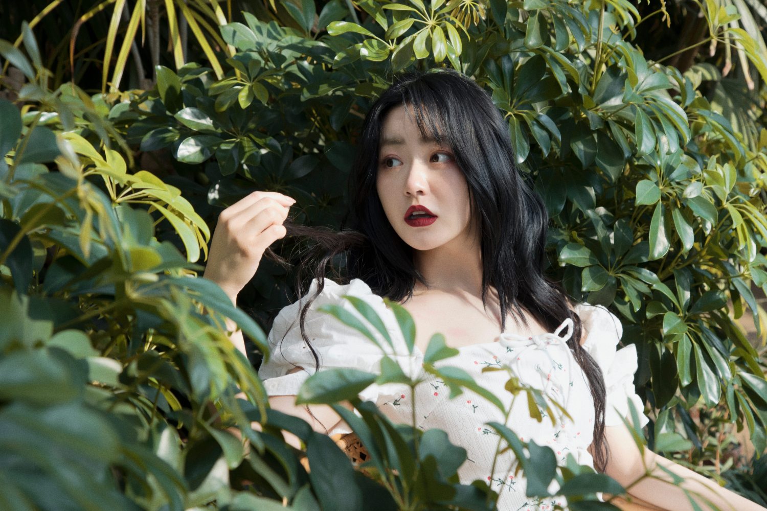 张悦楠（中国内地女演员）_百度百科