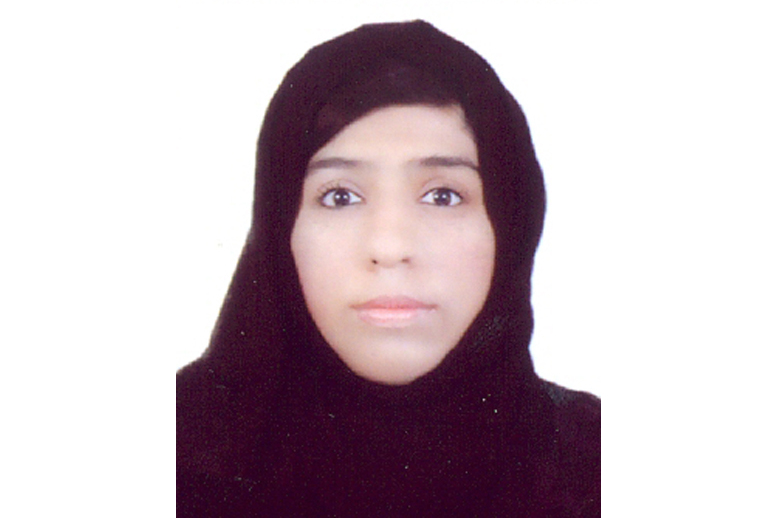 玛丽亚姆·艾哈迈德·阿卜杜拉·阿尔德·阿尔扎尤迪