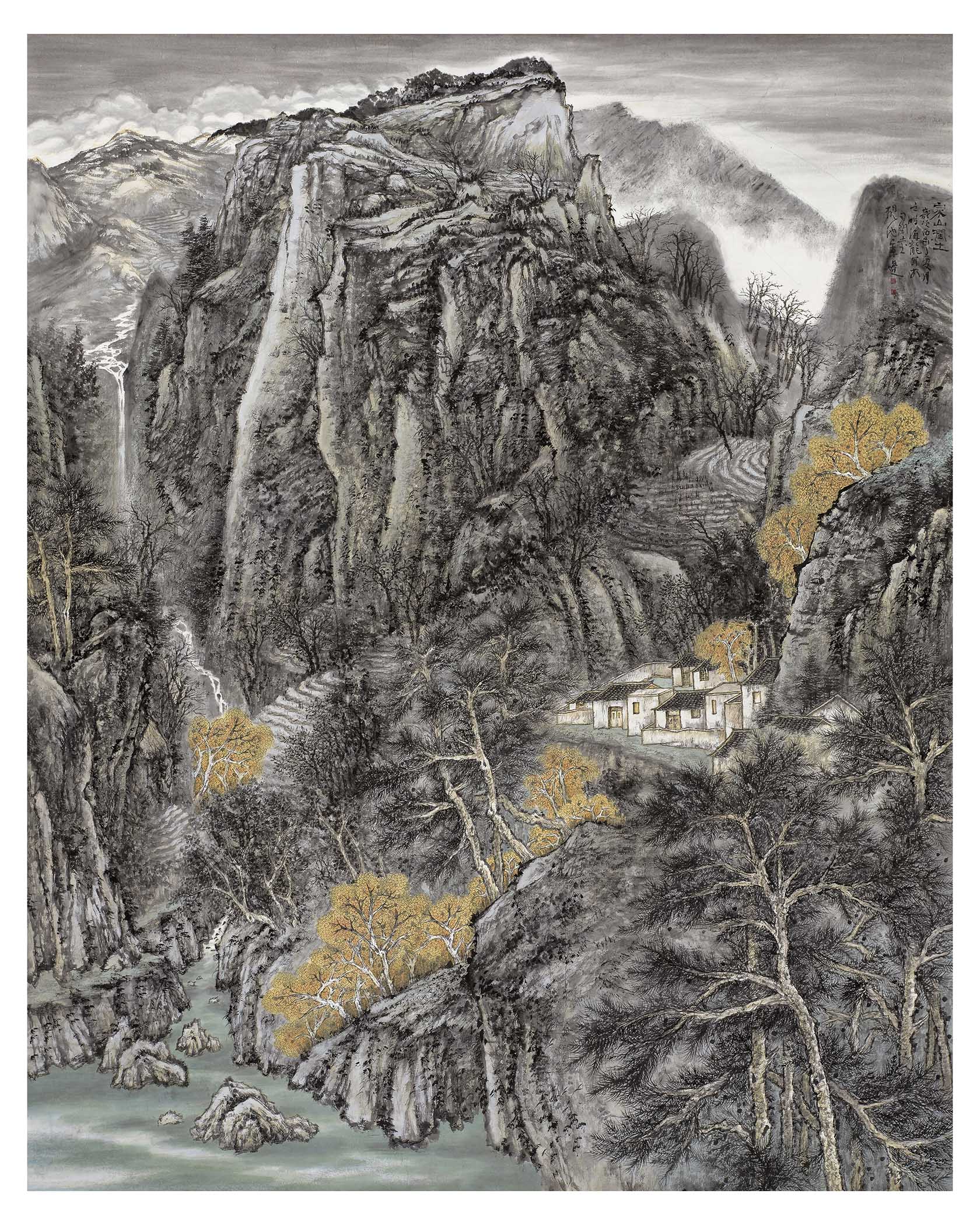 张海龙